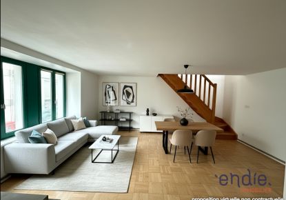 vente Appartement Quimper