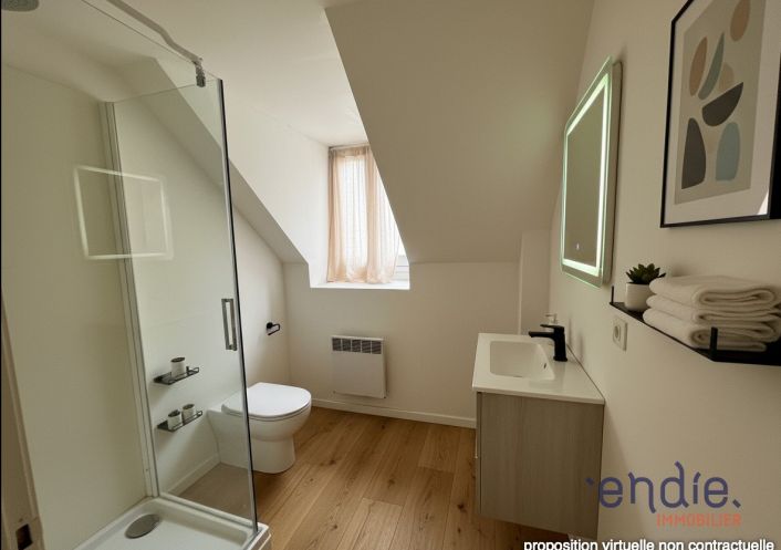à vendre Appartement Quimper