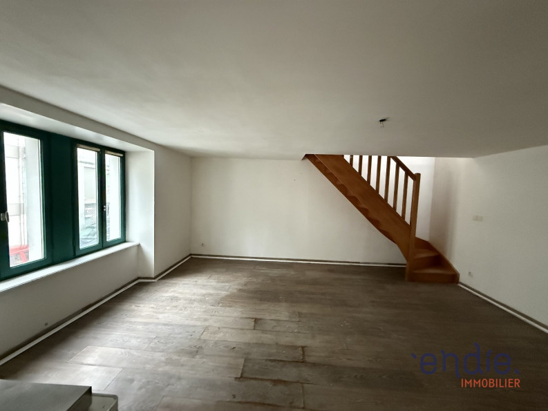 vente Appartement Quimper - Photo 4