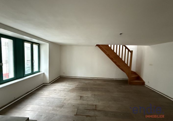 à vendre Appartement Quimper