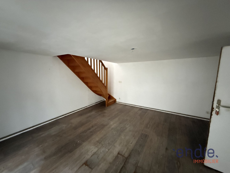 vente Appartement Quimper - Photo 5