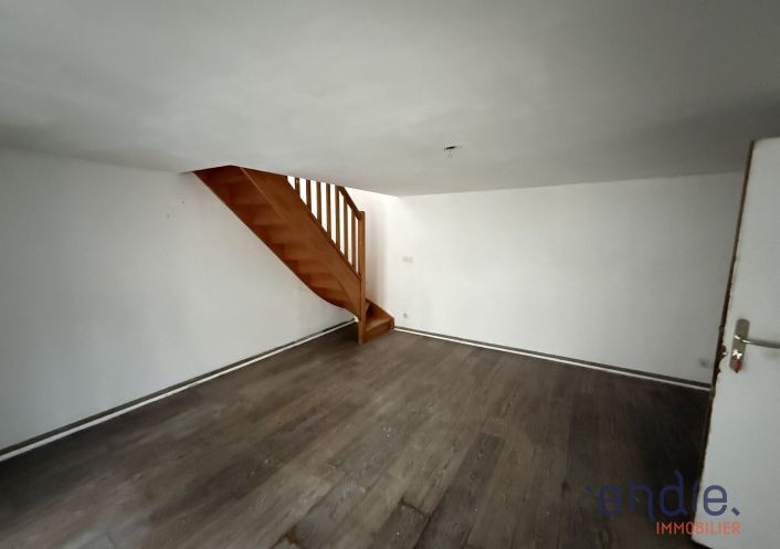 à vendre Appartement Quimper