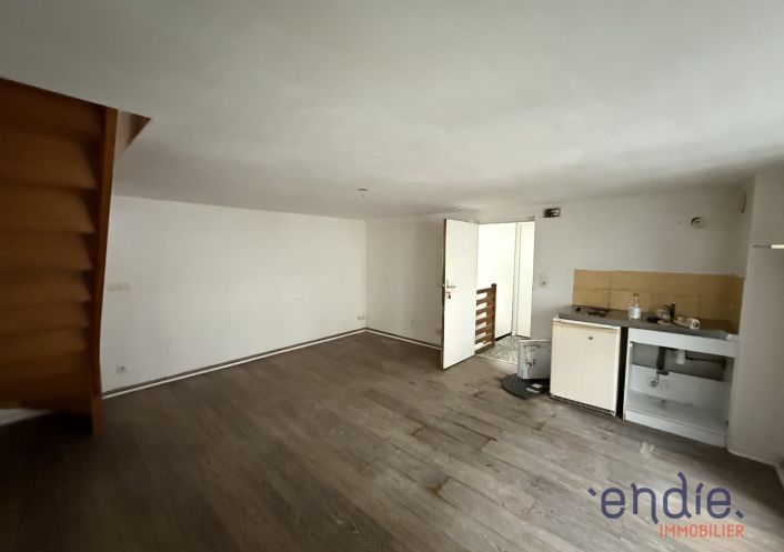 à vendre Appartement Quimper