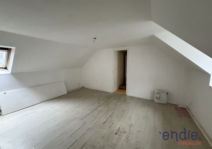 à vendre Appartement Quimper