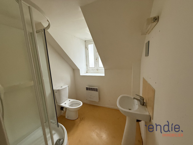 vente Appartement Quimper - Photo 8
