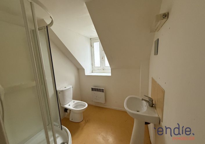 à vendre Appartement Quimper