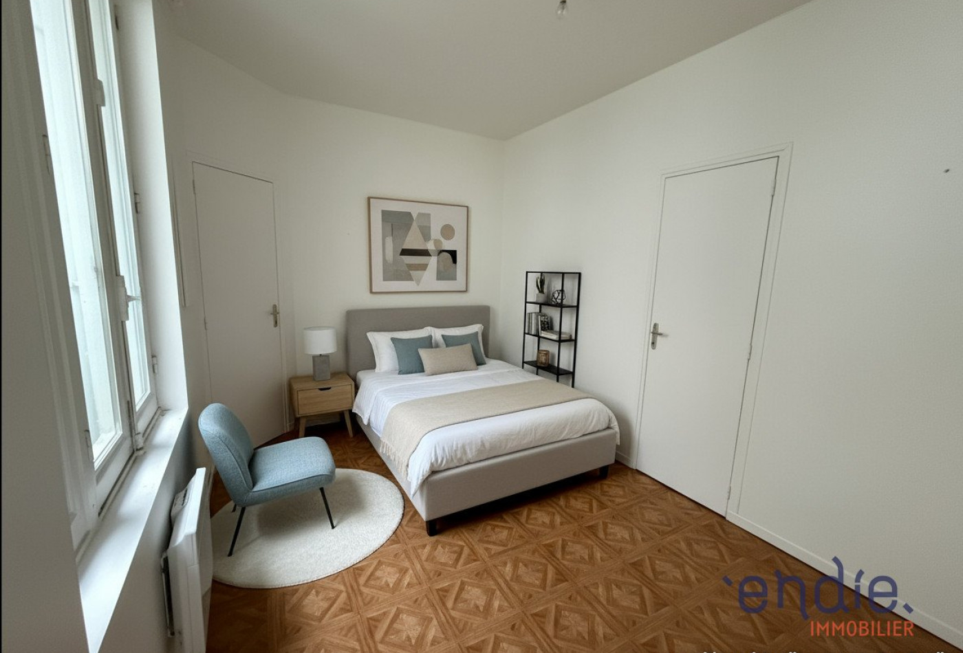 vente Appartement Quimper - Photo 3