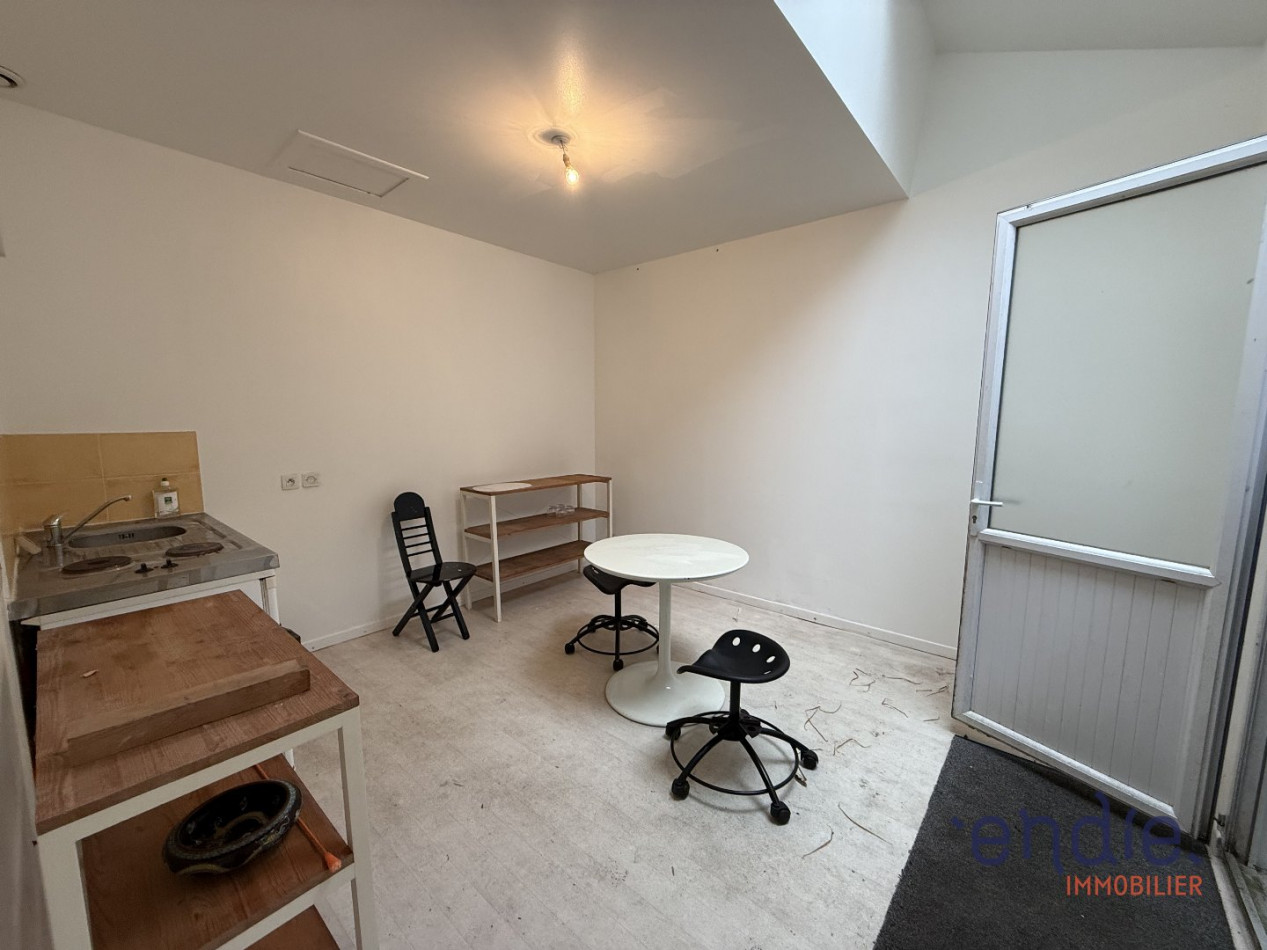 à vendre Appartement Quimper - Photo 15
