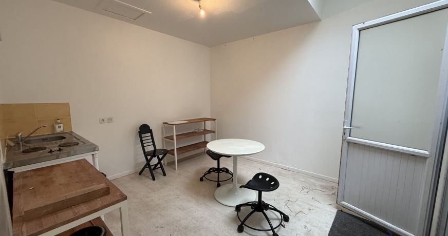 vente Appartement Quimper