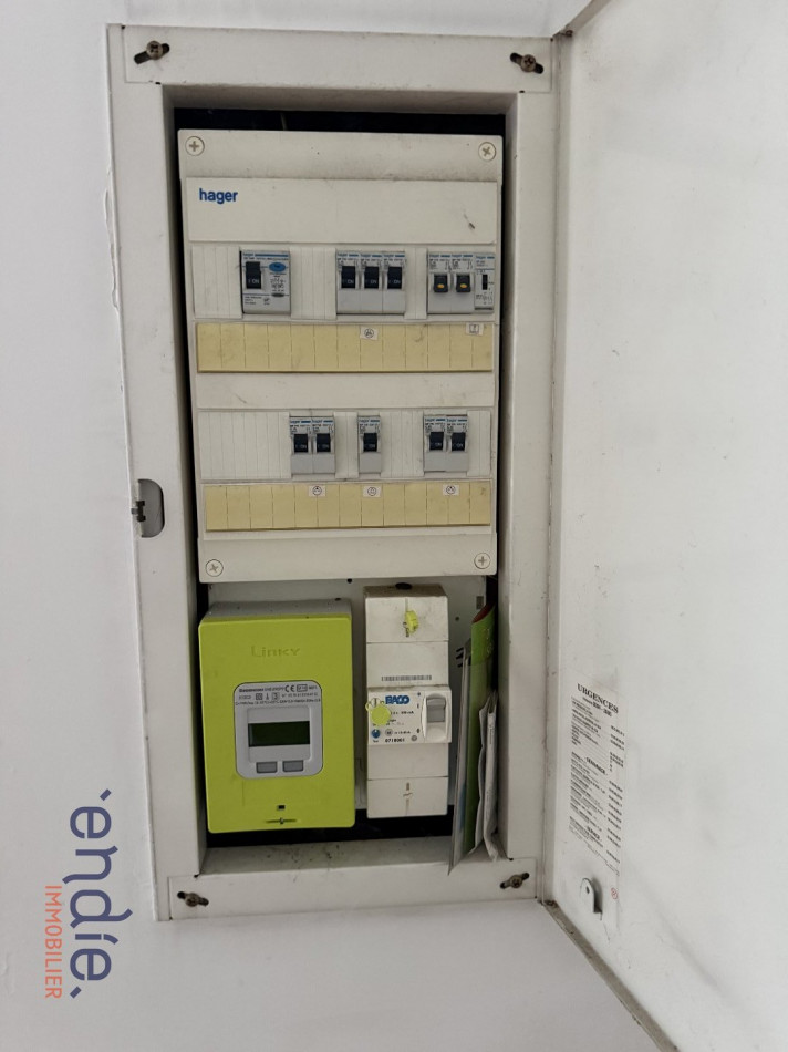 à vendre Appartement Quimper - Photo 6