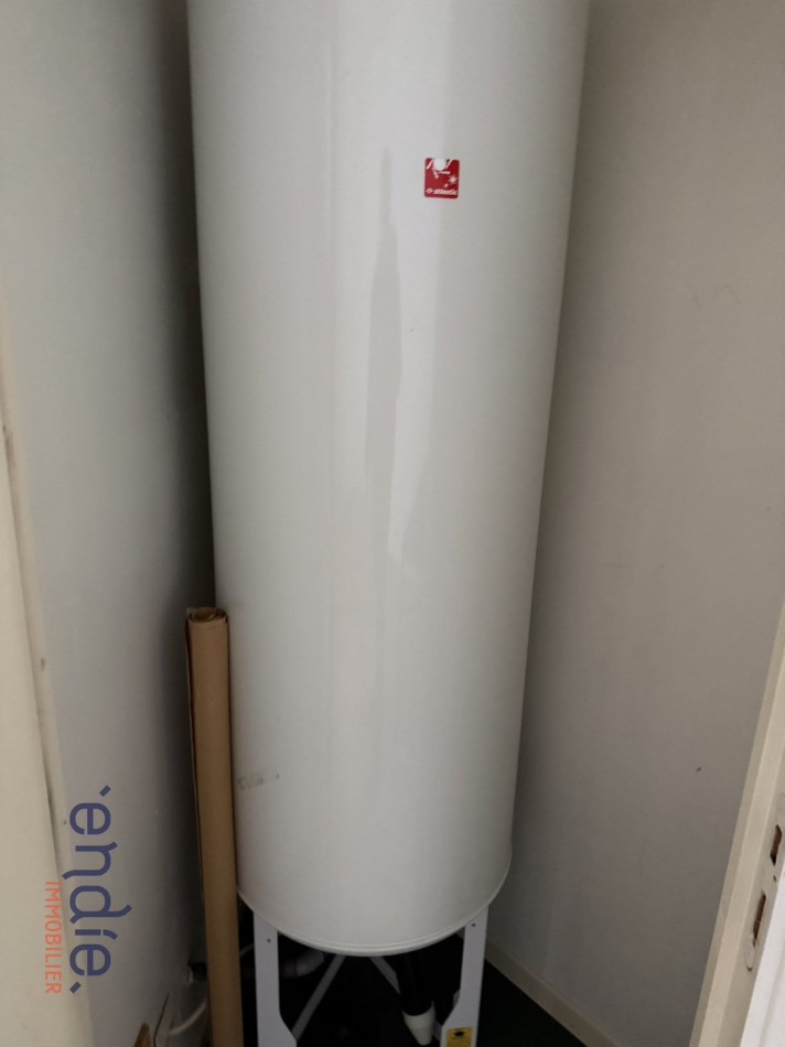 à vendre Appartement Quimper - Photo 9