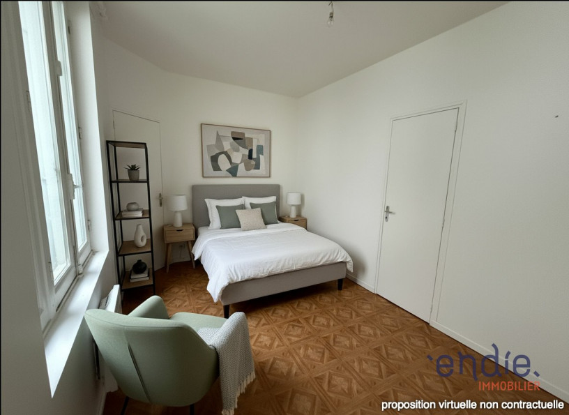 vente Appartement Quimper - Photo 2