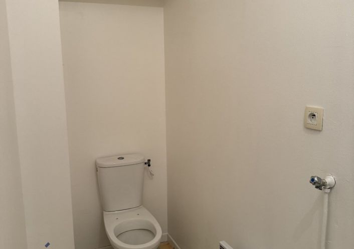 à vendre Appartement Quimper