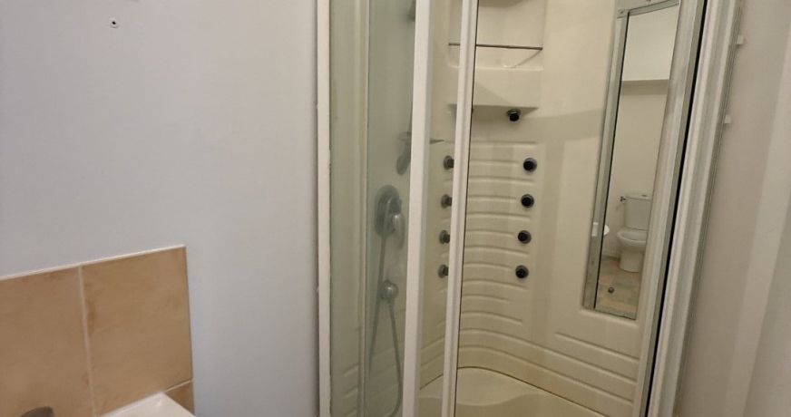 vente Appartement Quimper