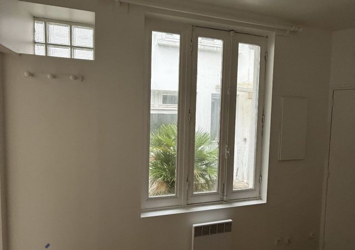 à vendre Appartement Quimper