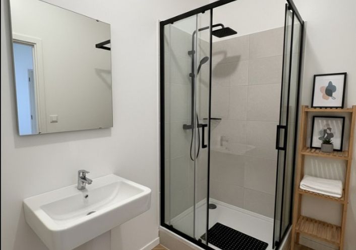 à vendre Appartement Quimper