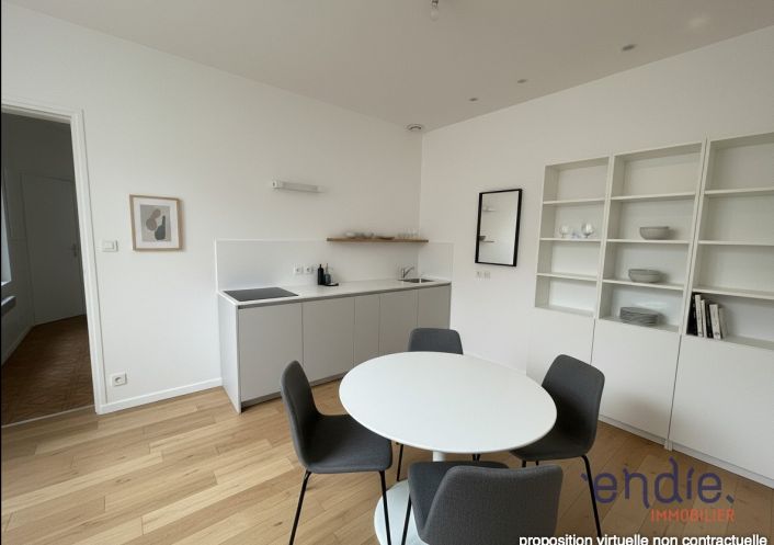 à vendre Appartement Quimper