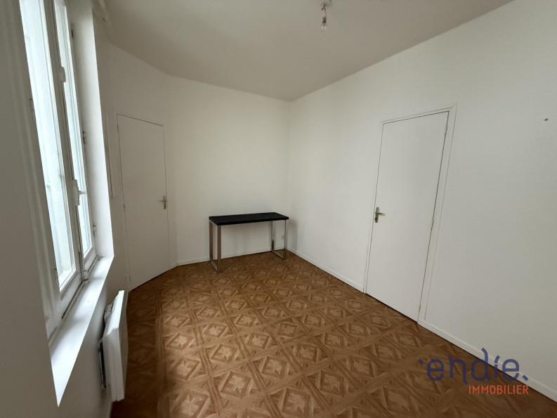 vente Appartement Quimper - Photo 5