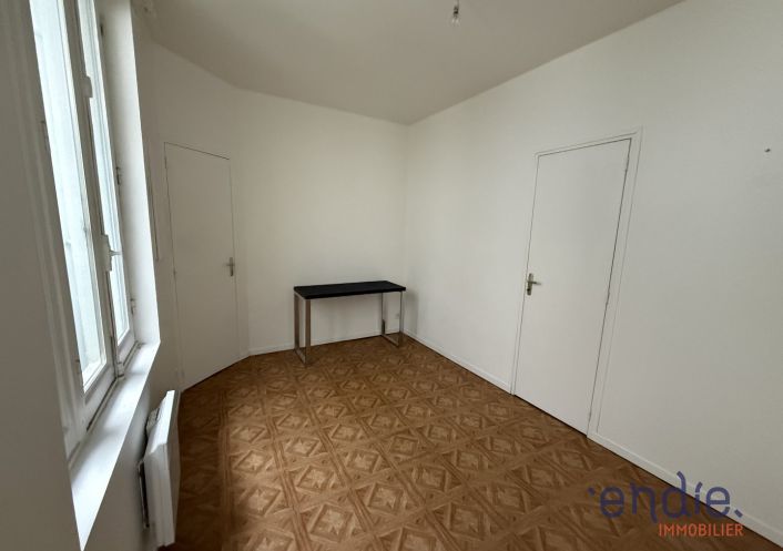 à vendre Appartement Quimper