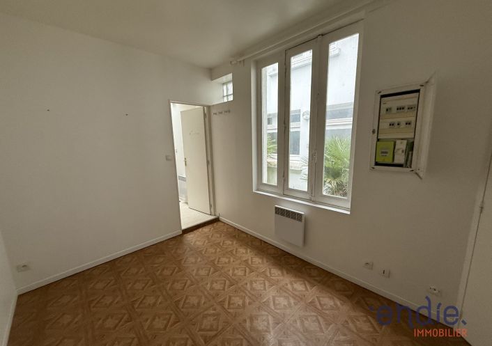 à vendre Appartement Quimper
