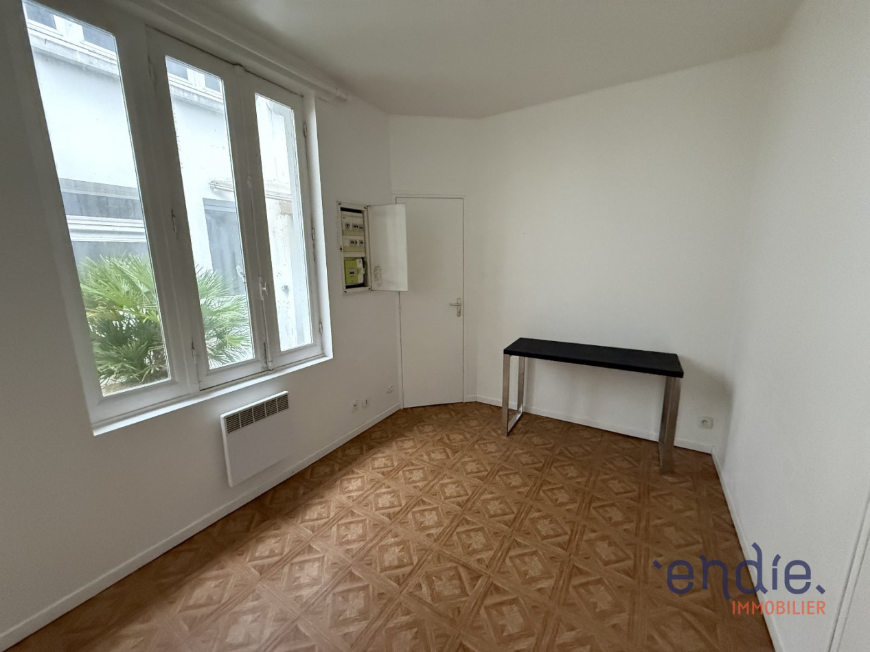 à vendre Appartement Quimper - Photo 8