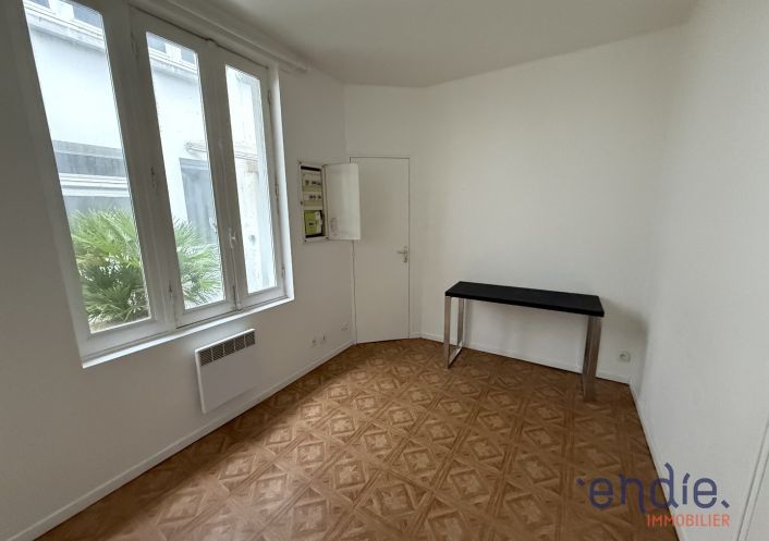 à vendre Appartement Quimper