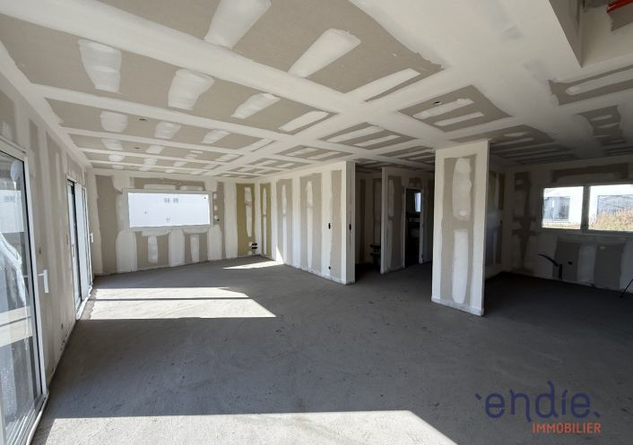 à vendre Maison Ploneour Lanvern