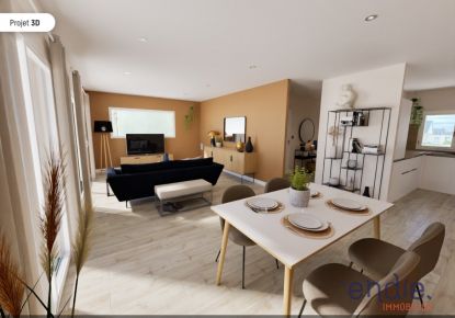 vente Maison Ploneour Lanvern