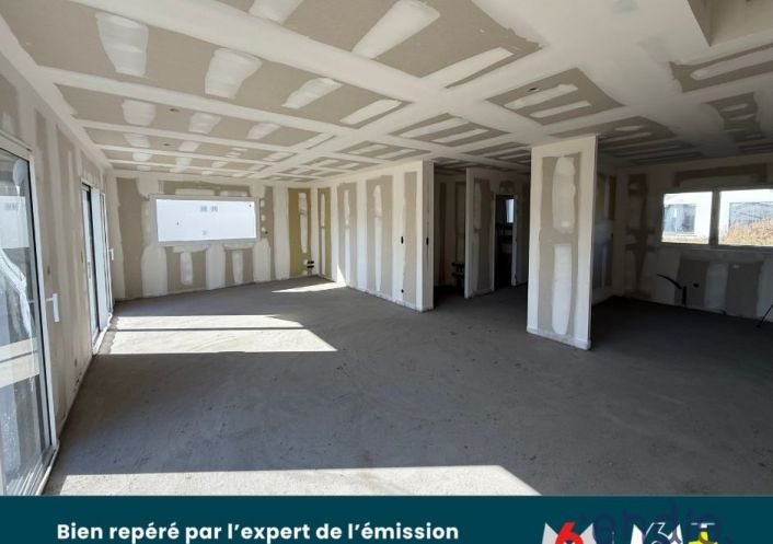 à vendre Maison Ploneour Lanvern