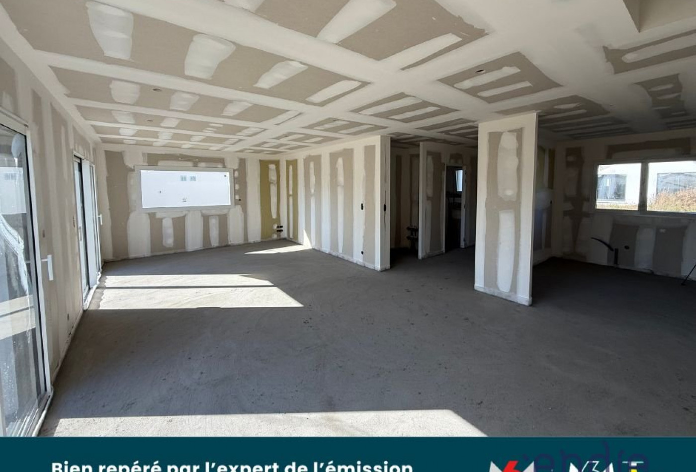 vente Maison Ploneour Lanvern - Photo 3