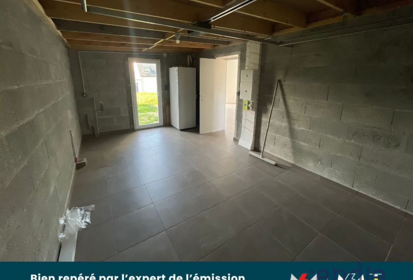 vente Maison Ploneour Lanvern - Photo 5