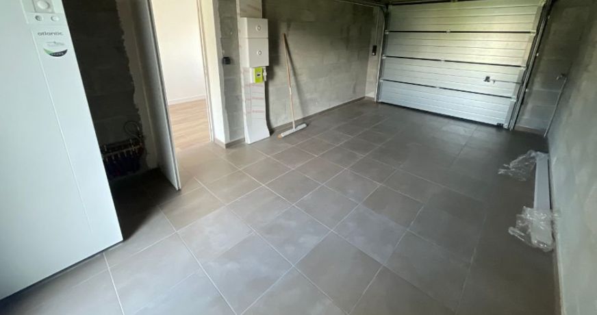 vente Maison Ploneour Lanvern