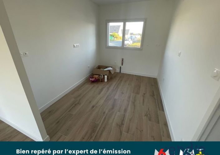 à vendre Maison Ploneour Lanvern