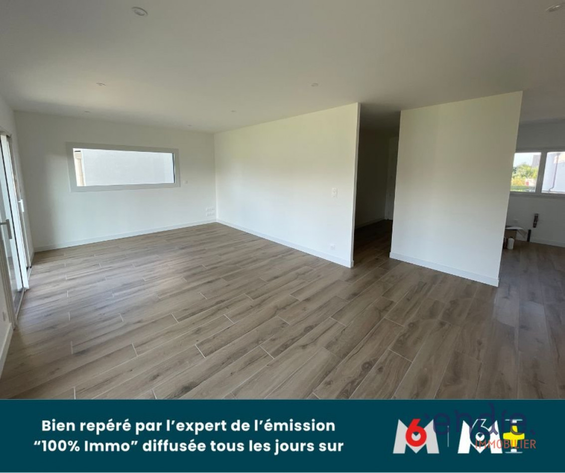 à vendre Maison Ploneour Lanvern - Photo 2