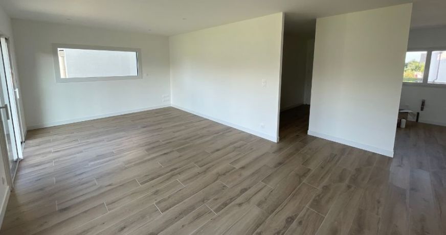 vente Maison Ploneour Lanvern