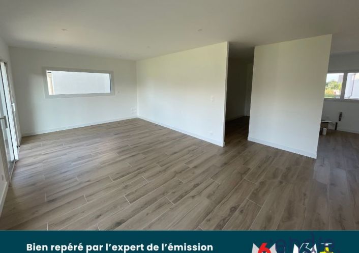 à vendre Maison Ploneour Lanvern