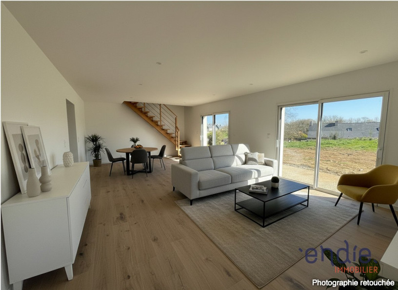 vente Maison Pont L'abbe - Photo 1