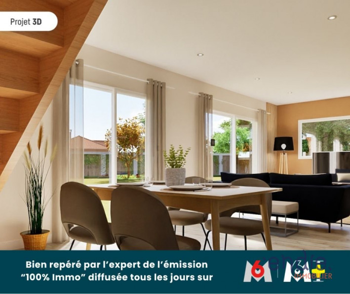 vente Maison Ploneour Lanvern - Photo 4