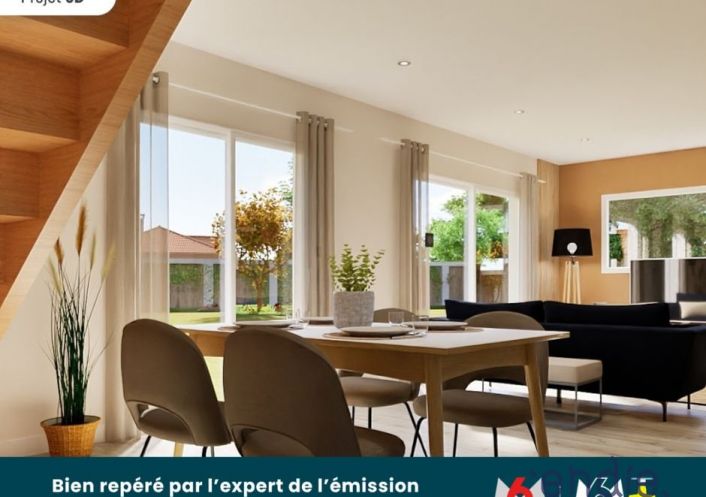 à vendre Maison Ploneour Lanvern