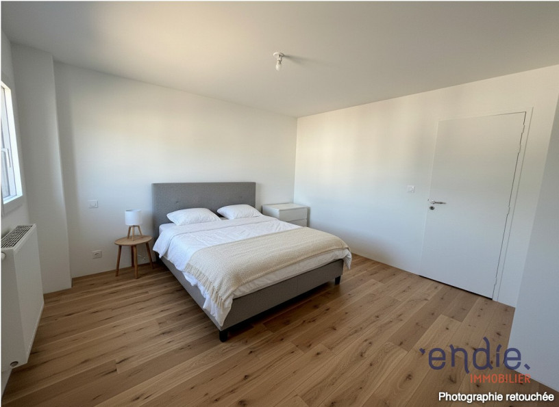 vente Maison Pont L'abbe - Photo 6