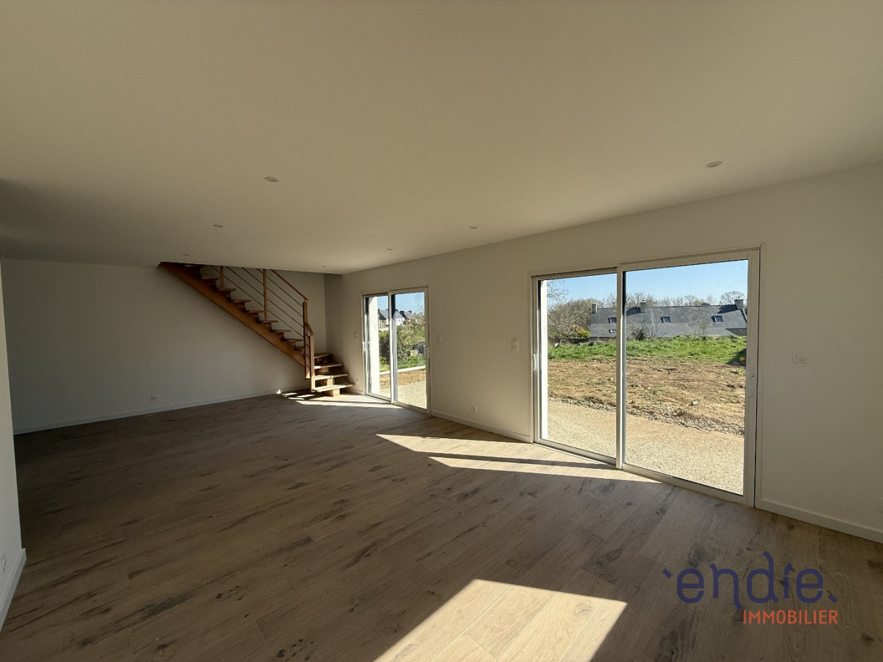 à vendre Maison Ploneour Lanvern - Photo 8
