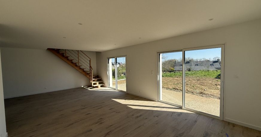 vente Maison Ploneour Lanvern