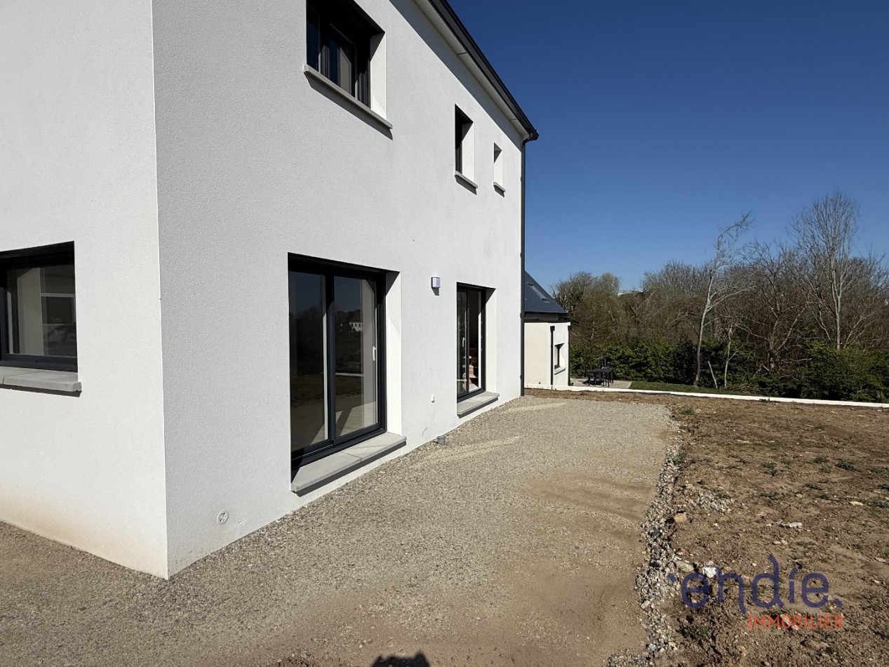 à vendre Maison Ploneour Lanvern - Photo 5