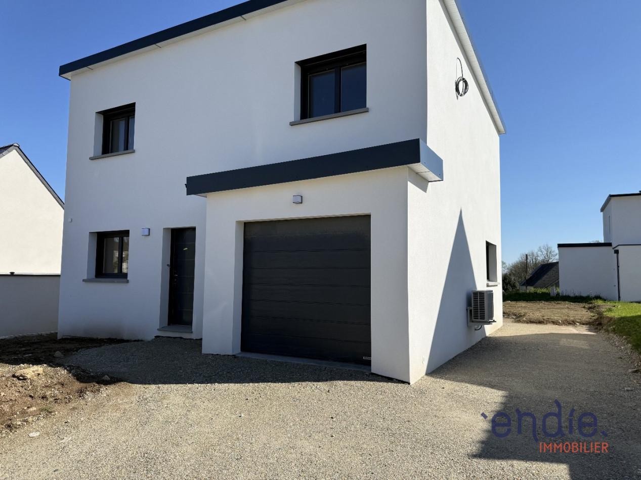 à vendre Maison Ploneour Lanvern - Photo 3
