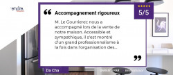 vente Maison Ploneour Lanvern