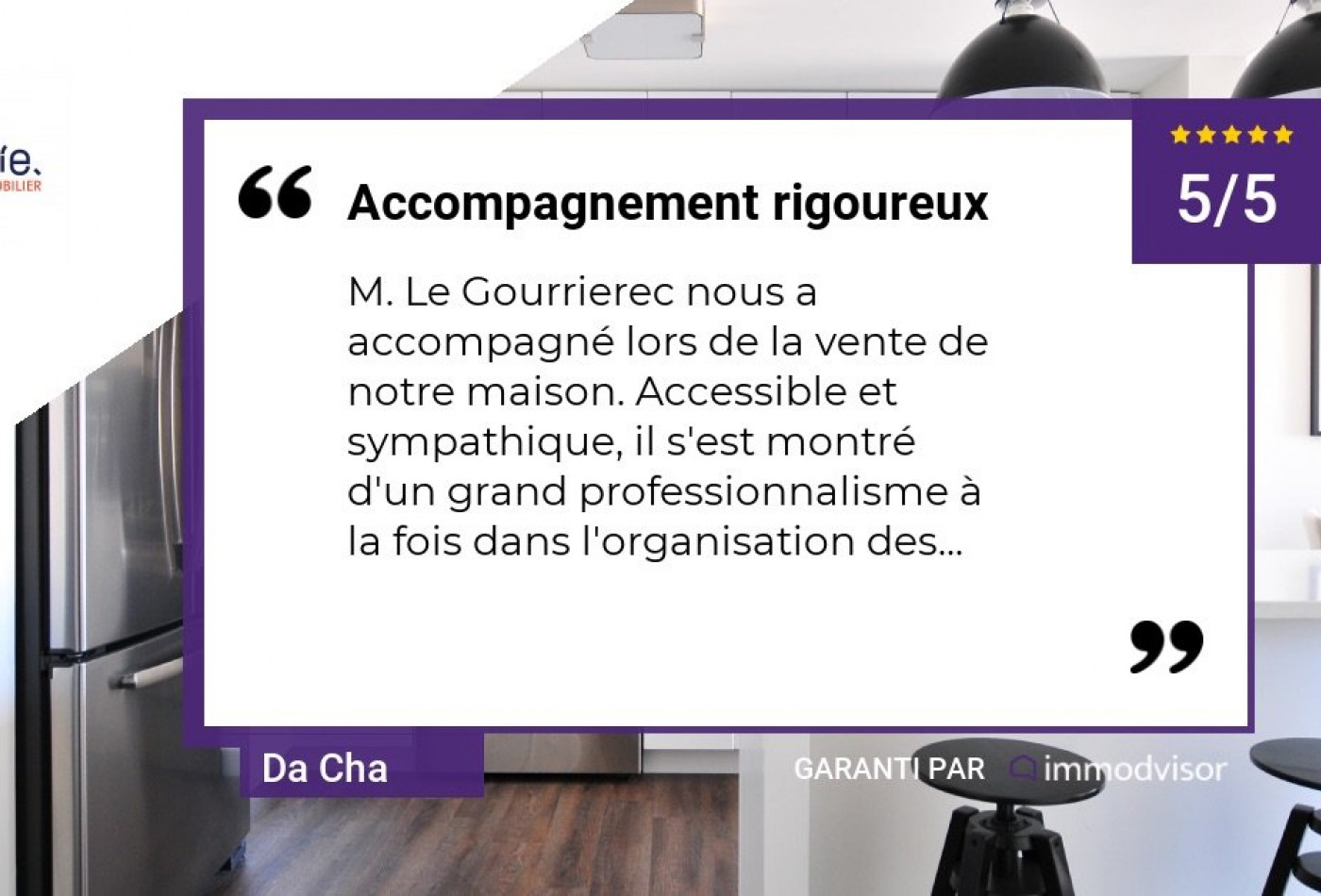 vente Maison Ploneour Lanvern - Photo 10
