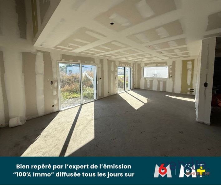 vente Maison Ploneour Lanvern - Photo 6