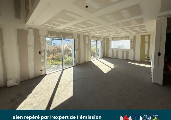 à vendre Maison Ploneour Lanvern