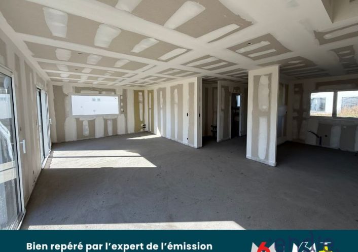 à vendre Maison Ploneour Lanvern