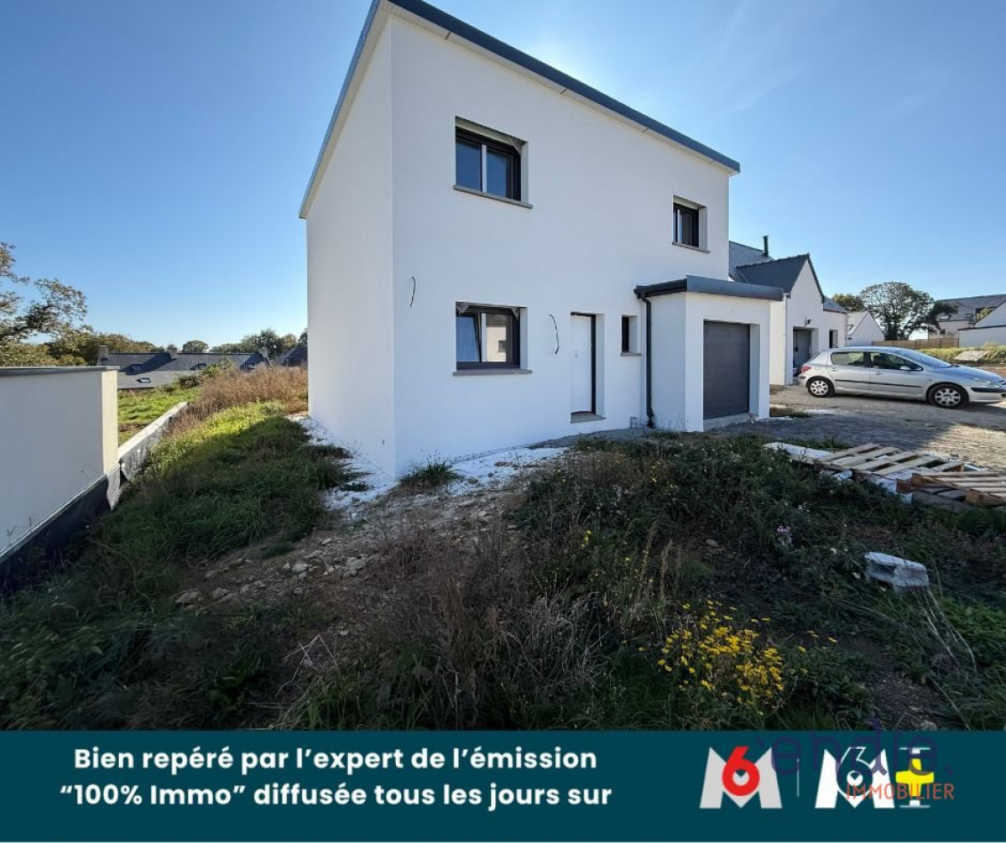 à vendre Maison Ploneour Lanvern - Photo 2